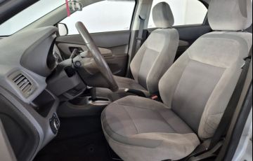 Chevrolet Cobalt 1.8 8V LTZ - Foto #7