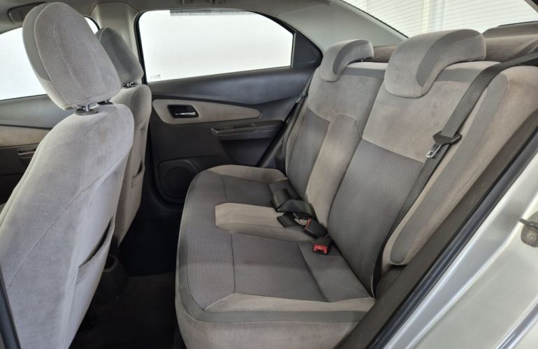 Chevrolet Cobalt 1.8 8V LTZ - Foto #8