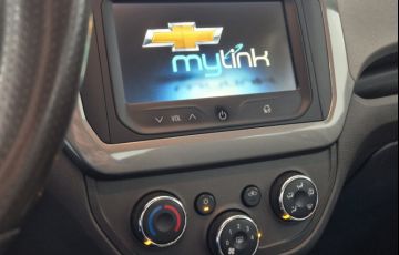 Chevrolet Cobalt 1.8 8V LTZ - Foto #9