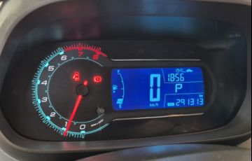 Chevrolet Cobalt 1.8 8V LTZ - Foto #10