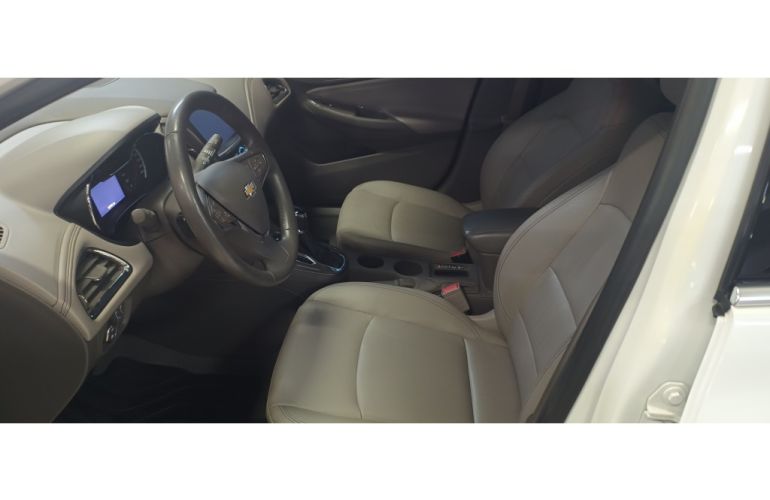 Chevrolet Cruze LTZ 1.4 16V Ecotec (Aut) (Flex) - Foto #7