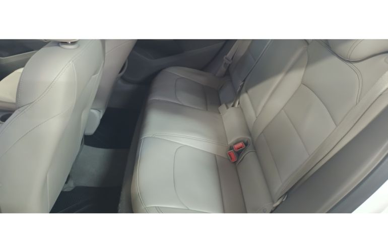 Chevrolet Cruze LTZ 1.4 16V Ecotec (Aut) (Flex) - Foto #9