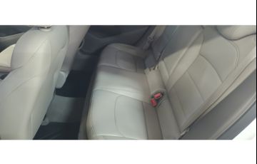 Chevrolet Cruze LTZ 1.4 16V Ecotec (Aut) (Flex) - Foto #9