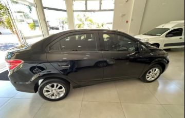 Chevrolet Prisma 1.4 LTZ SPE/4 (Aut) - Foto #7