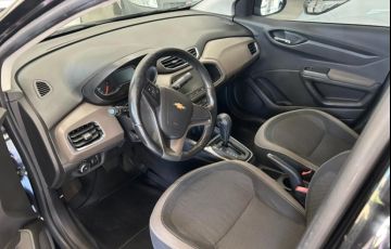 Chevrolet Prisma 1.4 LTZ SPE/4 (Aut) - Foto #9
