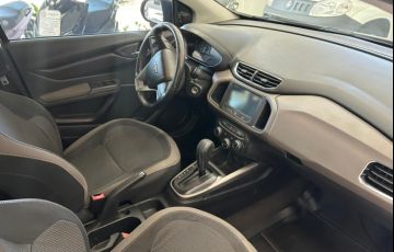 Chevrolet Prisma 1.4 LTZ SPE/4 (Aut) - Foto #10