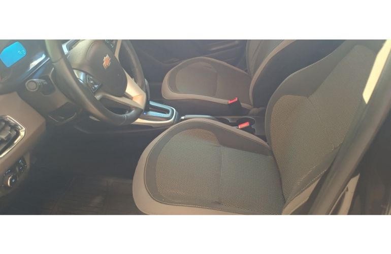 Chevrolet Prisma 1.4 LTZ SPE/4 (Aut) - Foto #7