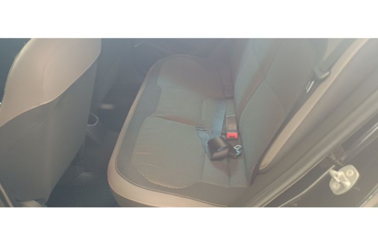 Chevrolet Prisma 1.4 LTZ SPE/4 (Aut) - Foto #9
