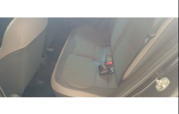 Chevrolet Prisma 1.4 LTZ SPE/4 (Aut) - Foto #9