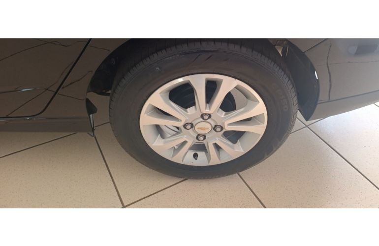 Chevrolet Prisma 1.4 LTZ SPE/4 (Aut) - Foto #10