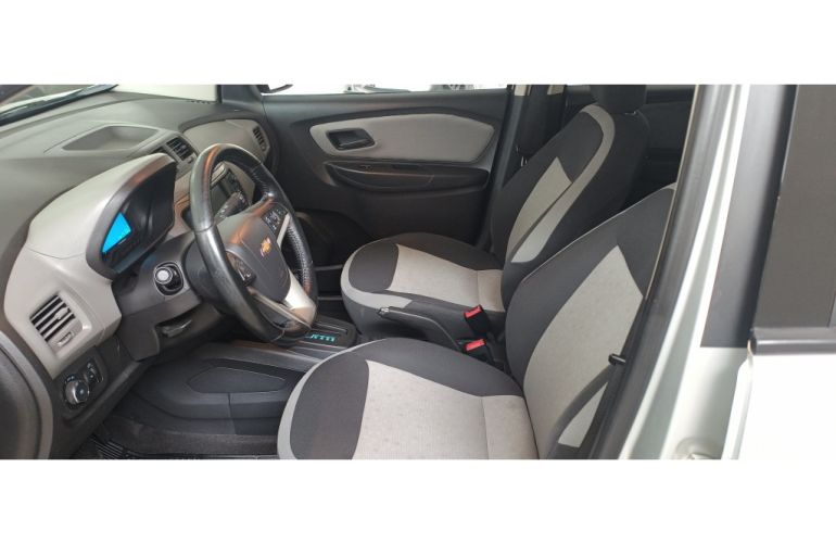 Chevrolet Spin Advantage 5S 1.8 (Flex) (Aut) - Foto #7