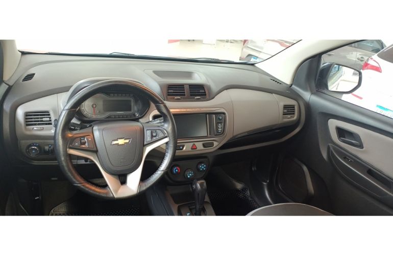 Chevrolet Spin Advantage 5S 1.8 (Flex) (Aut) - Foto #8