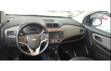 Chevrolet Spin Advantage 5S 1.8 (Flex) (Aut) - Foto #8