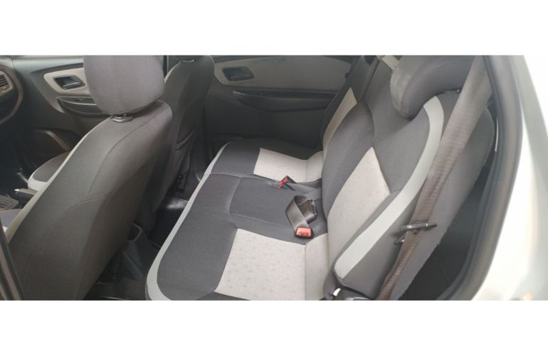 Chevrolet Spin Advantage 5S 1.8 (Flex) (Aut) - Foto #9