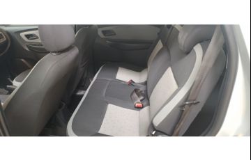 Chevrolet Spin Advantage 5S 1.8 (Flex) (Aut) - Foto #9