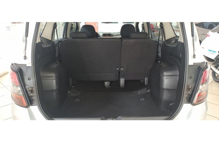 Chevrolet Spin Advantage 5S 1.8 (Flex) (Aut) - Foto #10