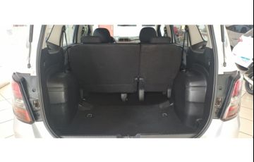 Chevrolet Spin Advantage 5S 1.8 (Flex) (Aut) - Foto #10