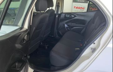 Fiat Argo 1.0 Firefly Drive - Foto #10