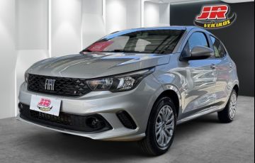 Fiat Argo 1.0 Firefly