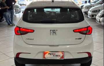 Fiat Argo 1.0 Firefly Drive - Foto #5
