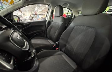 Fiat Argo 1.0 Firefly Drive - Foto #7