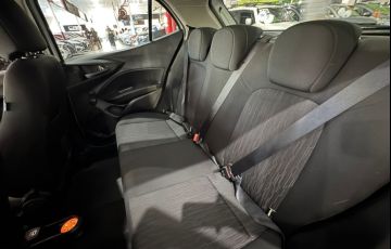 Fiat Argo 1.0 Firefly Drive - Foto #8