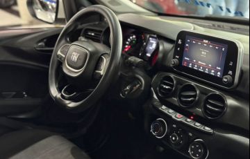 Fiat Argo 1.0 Firefly Drive - Foto #9