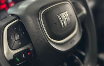Fiat Argo 1.0 Firefly Drive - Foto #10