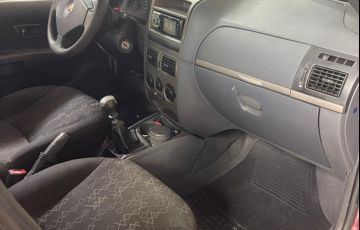 Fiat Palio Weekend Attractive 1.4 8V (Flex) - Foto #2