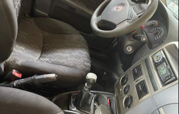 Fiat Palio Weekend Attractive 1.4 8V (Flex) - Foto #4