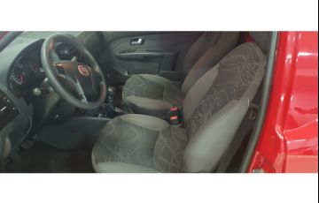 Fiat Strada 1.4 CS Working - Foto #7