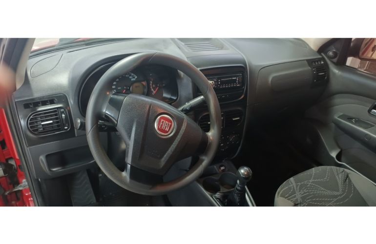 Fiat Strada 1.4 CS Working - Foto #8