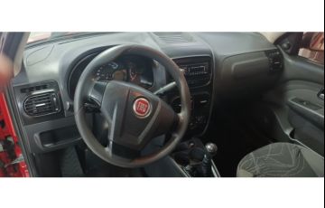 Fiat Strada 1.4 CS Working - Foto #8
