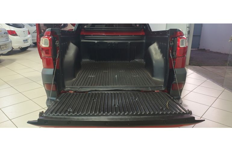 Fiat Strada 1.4 CS Working - Foto #9