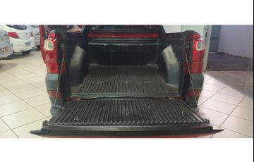 Fiat Strada 1.4 CS Working - Foto #9