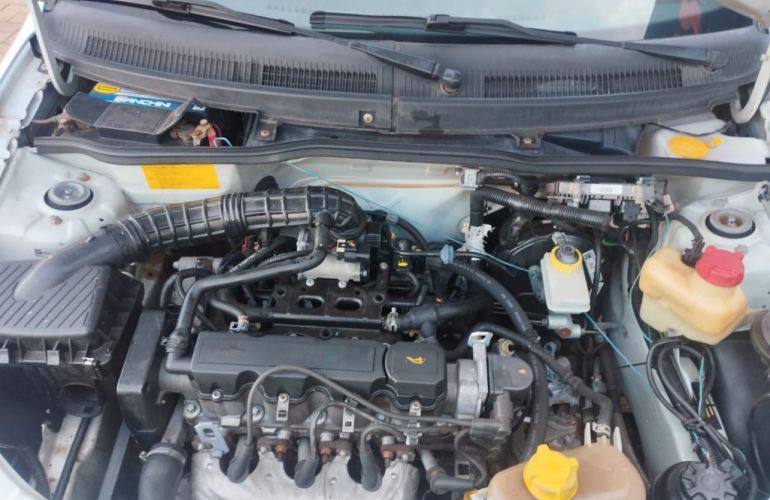 Fiat Strada 1.4 Cabine Plus Endurance - Foto #2