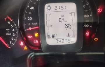 Fiat Strada 1.4 Cabine Plus Endurance - Foto #3