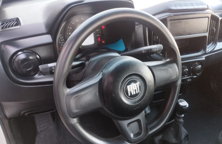 Fiat Strada 1.4 Cabine Plus Endurance - Foto #4