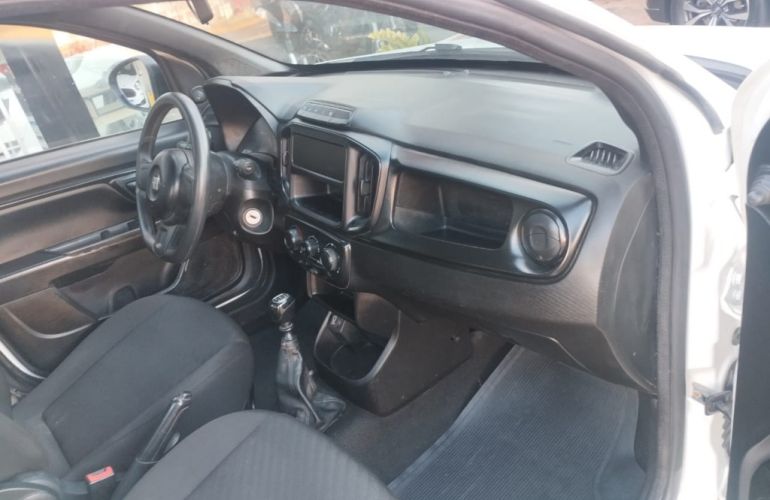 Fiat Strada 1.4 Cabine Plus Endurance - Foto #5