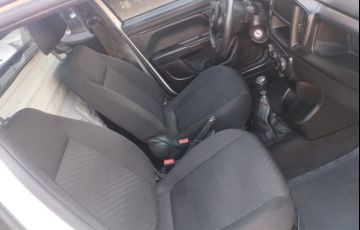 Fiat Strada 1.4 Cabine Plus Endurance - Foto #6