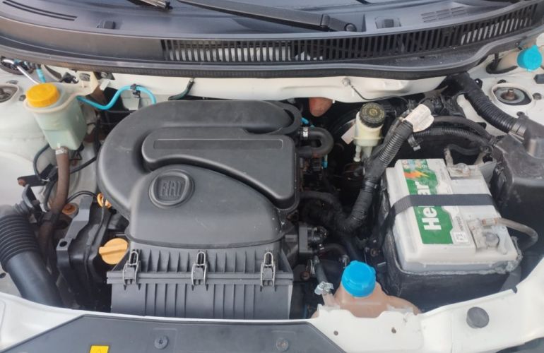 Fiat Strada 1.4 Cabine Plus Endurance - Foto #7