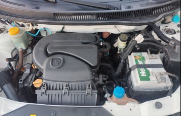 Fiat Strada 1.4 Cabine Plus Endurance - Foto #7