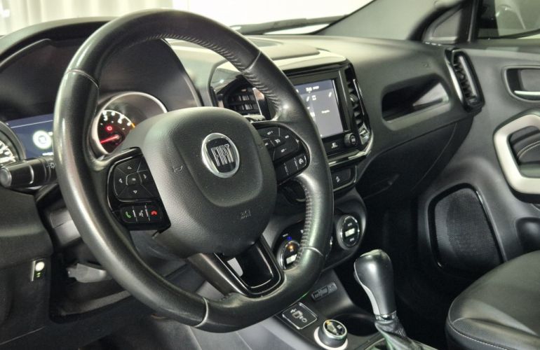 Fiat Toro 2.0 TDI Ultra 4WD (Aut) - Foto #6