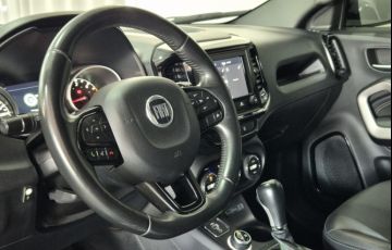 Fiat Toro 2.0 TDI Ultra 4WD (Aut) - Foto #6