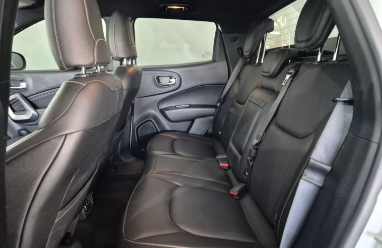 Fiat Toro 2.0 TDI Ultra 4WD (Aut) - Foto #8