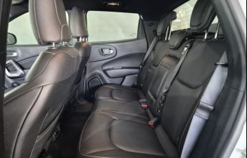 Fiat Toro 2.0 TDI Ultra 4WD (Aut) - Foto #8