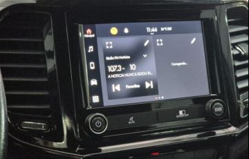 Fiat Toro 2.0 TDI Ultra 4WD (Aut) - Foto #10