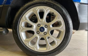 Ford Ecosport 2.0 Direct Titanium - Foto #8
