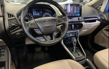 Ford Ecosport 2.0 Direct Titanium - Foto #9