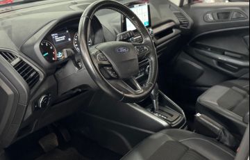 Ford Ecosport 1.5 Tivct Freestyle - Foto #4